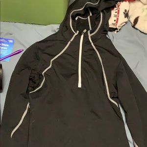 Lululemon Running Hoodie
